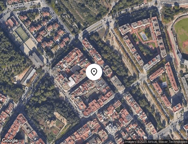 Flat at Street Sant MariĆ  , 81